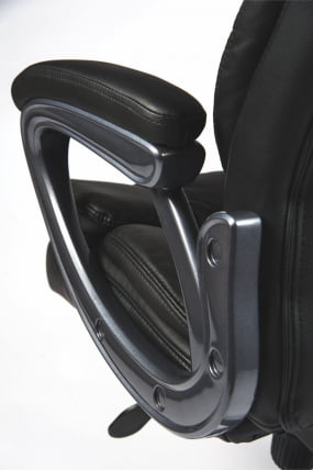 Кресло офисное Мэдисон Х-1182-35 Черный / H-1182-35_8