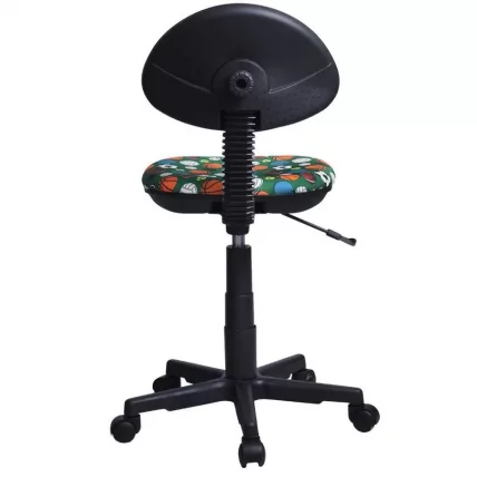 Детское кресло Логика Т-58 Мячи_3