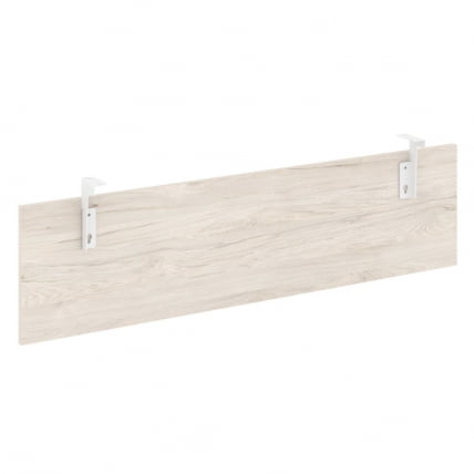 Царга для стола на металлокаркасе ОНИКС ВООД О.М-CС-3 Денвер Светлый/Светлый / ONIX WOOD O.M-CS-3_0