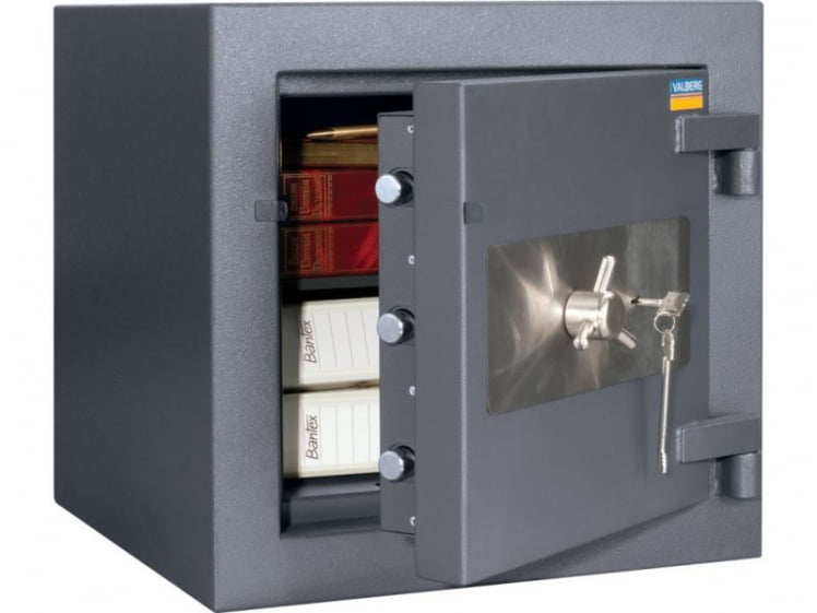 Сейф Гранит ИИИ-50 / III-50_0