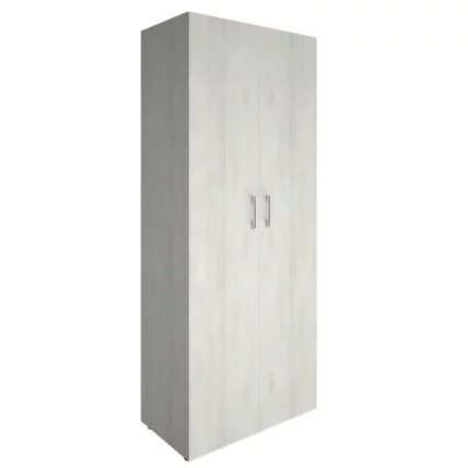 Гардероб с топом ЙАЛТА ЛТ-Г2+ЛТ-Т2 Снежная патина / YALTA LT-G2+LT-T2_0