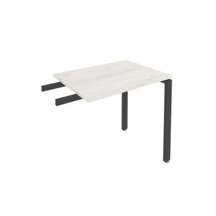 Приставной элемент Метал Сйстем Б.ПР-2 Наварра/Антрацит / Metal System_0