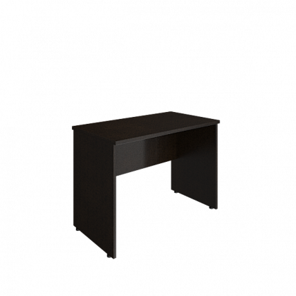 Стол приставной Рива А.ПС-1 Венге Цаво / Riva_0