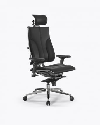 Компьютерное кресло Й 4ДФ Л2-10Д - Инфинитй /Кc06/Нc06/Д04П/Х13мЛ-3Д(М06.Б32.Г11.В03) / Y 4DF L2-10D Infinity /Kc06/Nc06/D04P/H13mL-3D(M06.B32.G11.W03)_0