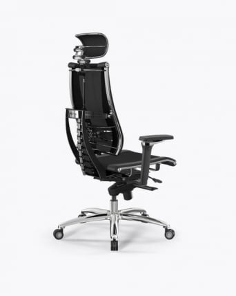 Компьютерное кресло Й 4ДТ Б2-15Д - ЙМ93+Инфинитй+карбон /Кc14/Нc09/Д15П/Х13мМ-3Д(М06.Б34.Г04.В04) / Y 4DT B2-15D YM93+Infinity+carbon /Kc14/Nc09/D15P/H13mM-3D(M06.B34.G04.W04)_1