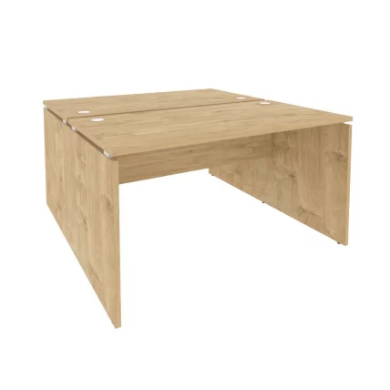 Рабочая станция ОНИКС О.Д.РС-2.3.7 Тиквуд Светлый / ONIX O.D.RS-2.3.7_0