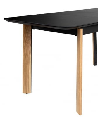 Стол раздвижной Комби Серамиc 120-150 Аутоматиc Натур/Дэрк марбле / Combi Ceramic Automatic Natur/Dark marble_12