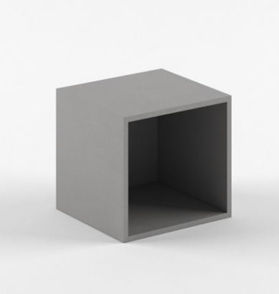 Каркас антресоли СА-400 (Серый) / SA-400_0