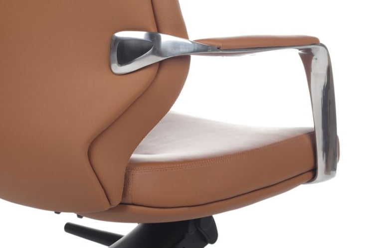 Кресло Алонзо-М Б1711 Светло-коричневый / Alonzo-M B1711_8