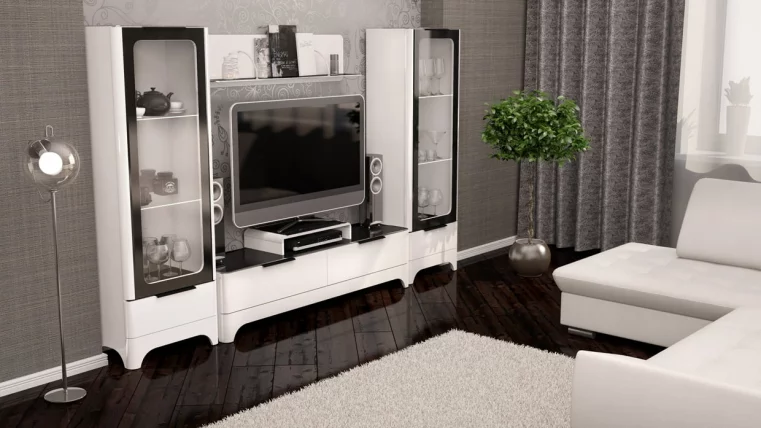 Гостиная Танго