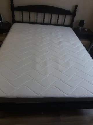 Матрас Ултра Тропикана Фоам трикотаж 140х195х19 / Ultra Tropikana Foam_1