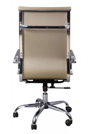 Кресло руководителя Бюрократ CХ-993/голд / CH-993/gold_3