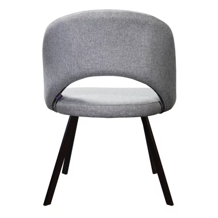 Кресло Ларс Арки Сканди Грей / Lars Arki_3