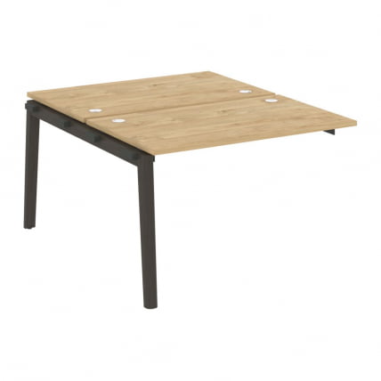 Наборный элемент рабочей станции ОНИКС ВООД  ОВ.2.НРС-2.7 Тиквуд Светлый/Темный / ONIX WOOD OW.2.NRS-2.7_0