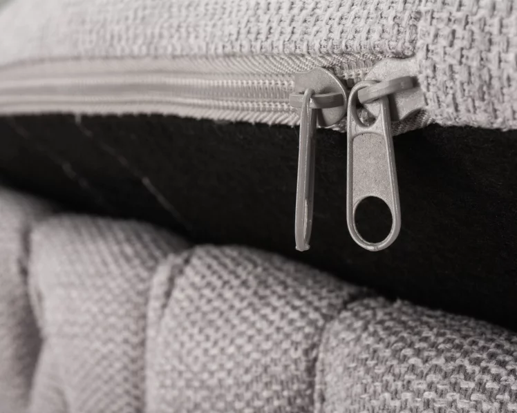 Стул барный ДОБРИН ЛЕОН Серая ткань ЛАР 275-17 / DOBRIN LEON LAR_10