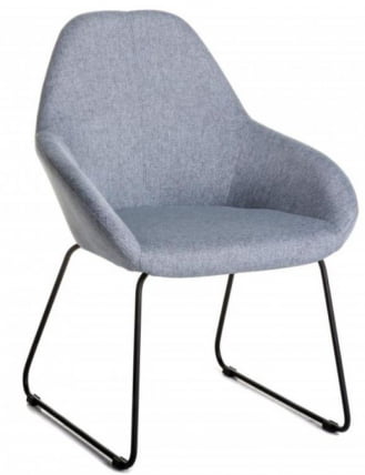 Стул Кент Грей/Линк / Kent_0