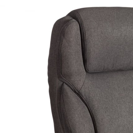 Кресло Апполон ткань, т.-серая / Appolon_15