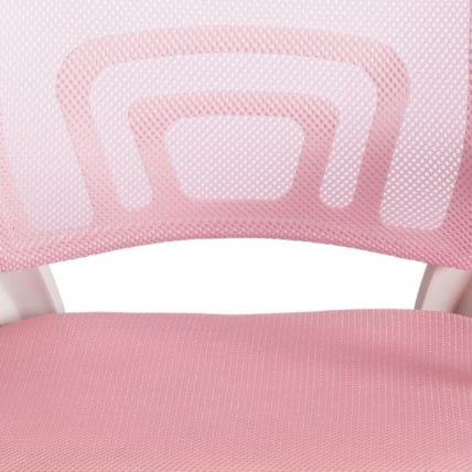 Кресло БМ-520М ткань, розовый / BM-520M_9