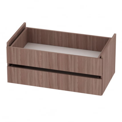 Тумба с ящиками в шкаф-купе Б-Т2-4 (ЯШТ) / B-T2-4_0