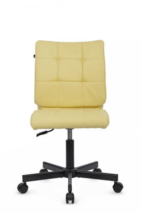 Кресло Соло РCХ СЛП-205 Желтый / Solo RCH SLP-205_7