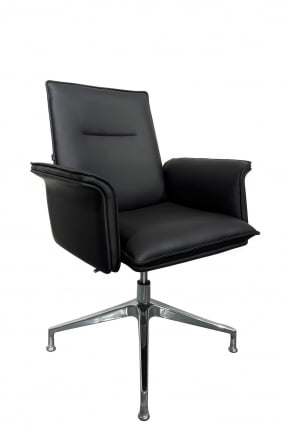 Кресло Висо-СТ РCХ C2507 Черный / Viso-ST RCH C2507_0