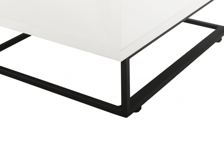 ТВ тумба CИТЙ 40095581х Белый / TV CITY 40095581h_9