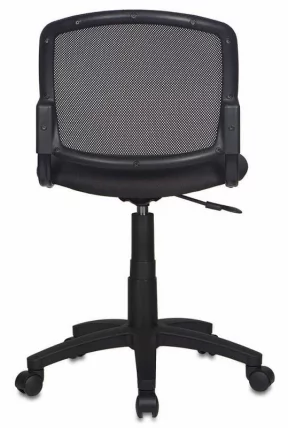 Кресло офисное Бюрократ CХ-296НКС/Нео Блаcк / CH-296NX/Neo Black_3