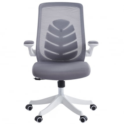 Кресло руководителя Чаирман CХ565 Серый / Chairman CH565_4