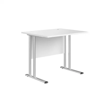 Стол прямой СП-1М Белый_0