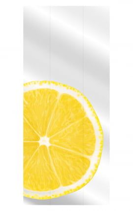 Поворотный шкаф Хоп Шелф Арт Беленый дуб_4