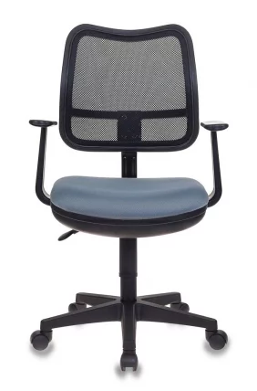 Кресло офисное Бюрократ CХ-797АКССН/26-25 / CH-797AXSN/26-25_1