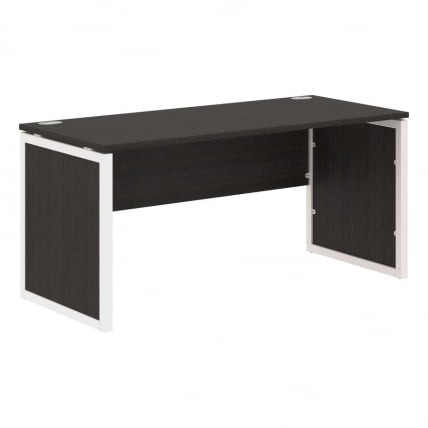 Стол письменный КСТЕН-КП КСКПСТ 167 Дуб Юкон Белый / XTEN-QP XQPST_0