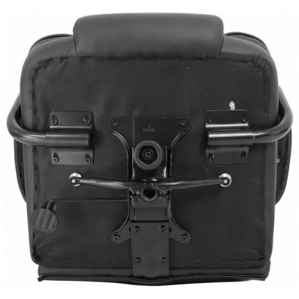 Кресло офисное БРАБИКС Хеавй дутй ХД-002 экокожа Черный / BRABIX Heavy duty HD-002_1