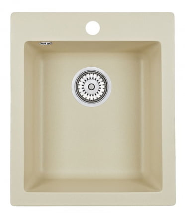 Кухонная мойка ГРАНУЛА 4201 Брют / GRANULA_0