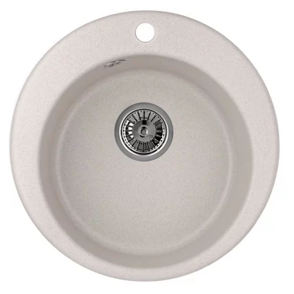 Кухонная мойка ГРАНУЛА 4801 Антик / GRANULA_0