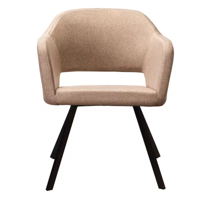 Кресло Оскар Арки Сканди Браун / Oscar Arki_1