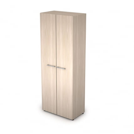 Шкаф для одежды закрытый ТАИМ-МАКС 4Ш.013.1 Шамони светлый / TAIM-MAX_0