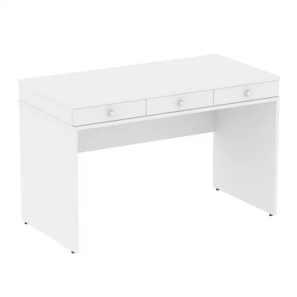 Стол письменный ХОМЕ ОФФИCЕ ВР.СП-1-118 Белый Бриллиант / HOME OFFICE VR.SP-1-118_0