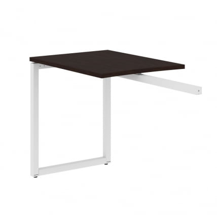 Брифинг-приставка КСТЕН-К КСКР 869 Легно темный Белый / XTEN-Q XQR_0