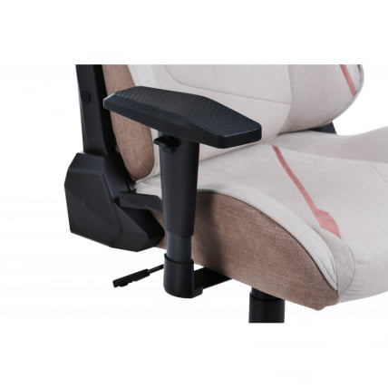 Геймерское кресло КАРНОКС ХЕРО Гение Едитион Бровн / KARNOX HERO Genie Edition Brown_9