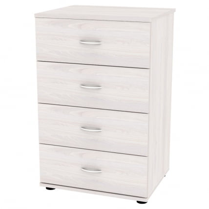 Комод Алиса(К2)856х540х459ручкаскоба96мм(ЯАС) / Алиса(K2)856х540х459ручкаскоба96мм(ЯАС)_0