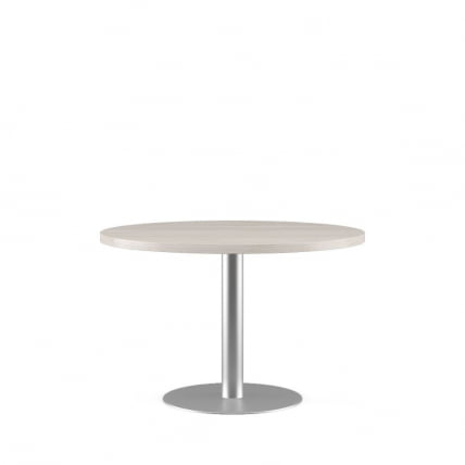 Стол переговорный ЗИО28570229 Светлый дуб / ZIO28570229_0