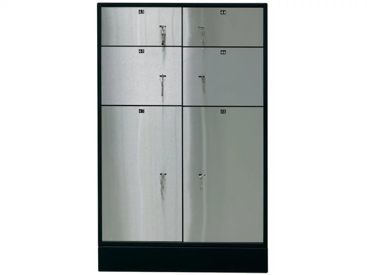 Депозитная ячейка ДБ-6/3 / DB-6/3_0