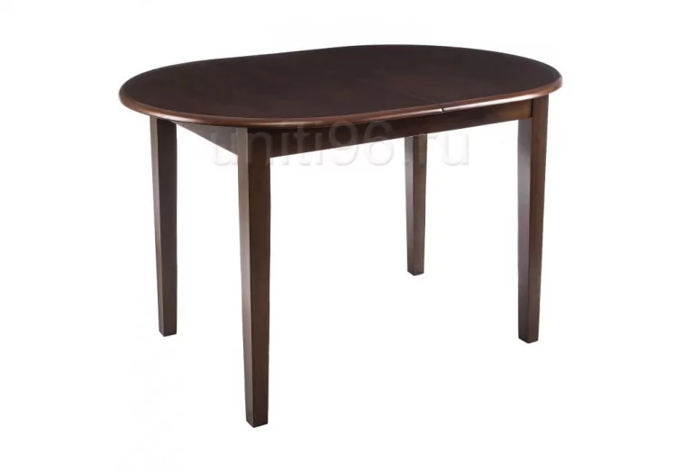 Стол раскладной Лугано Каппуcсино / Lugano Cappuccino_0