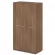 Шкаф трехстворчатый Ornata 	Н-780 Орех Вирджиния_227140