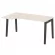 Стол эргономичный левый ONIX WOOD OW.SA-1(L) Денвер Светлый/Темный_212401