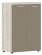 Шкаф с глухими средними дверьми и топом Torr LUX TLMC 85.1 Сосна Эдмонд Капучино_655534