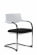 Конференц-кресло Визави вайт CF / Visavi white CF CH-172C-WHITE-OS-01_3654255