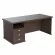 Стол для руководителя RDT 188(L) Венге_54584