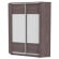 Шкаф-купе YA-198х1250-5(ЯАТ-D3D3)_359691